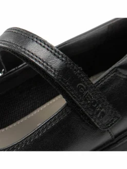 Scarpe basse J Casey G. P J6420P 00085 C9999 S Nero