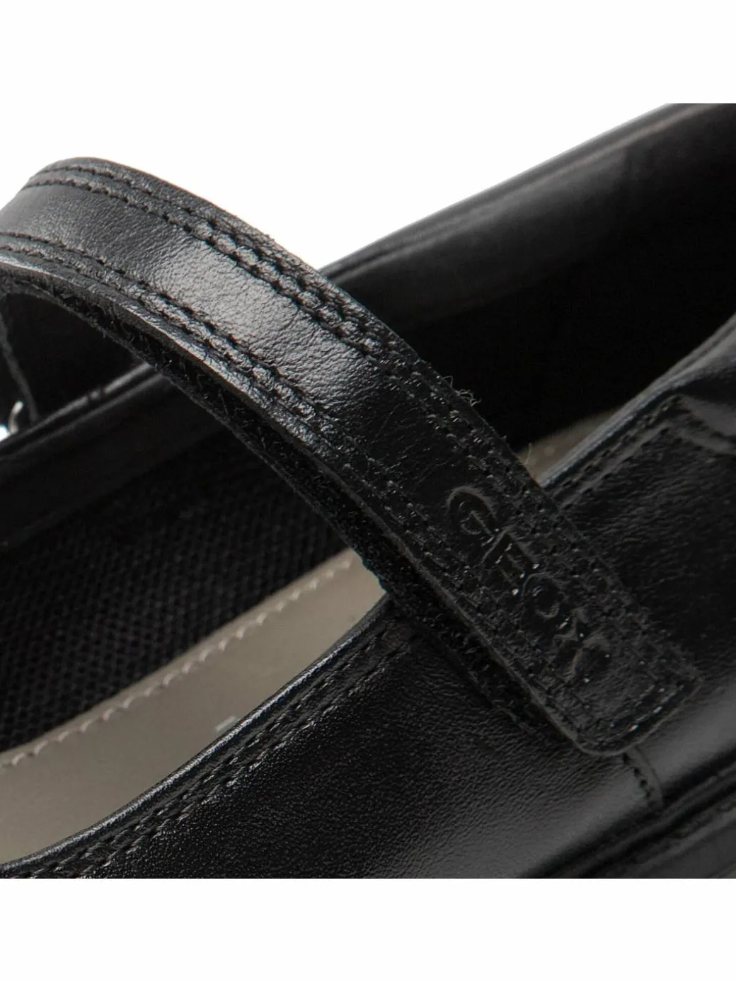 Scarpe basse J Casey G. P J6420P 00085 C9999 S Nero