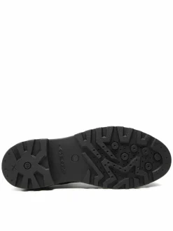 Scarpe basse J Casey G. P J6420P 00085 C9999 S Nero
