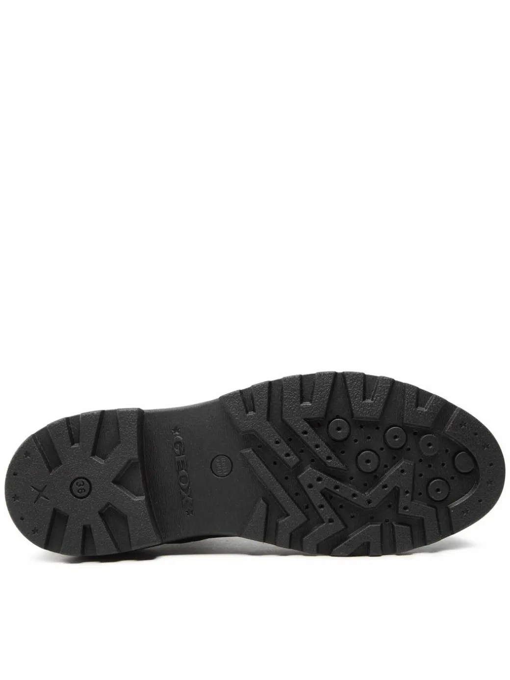 Scarpe basse J Casey G. P J6420P 00085 C9999 S Nero