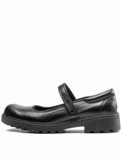 Scarpe basse J Casey G. P J6420P 00085 C9999 S Nero