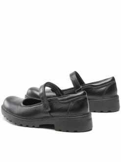 Scarpe basse J Casey G. P J6420P 00085 C9999 S Nero
