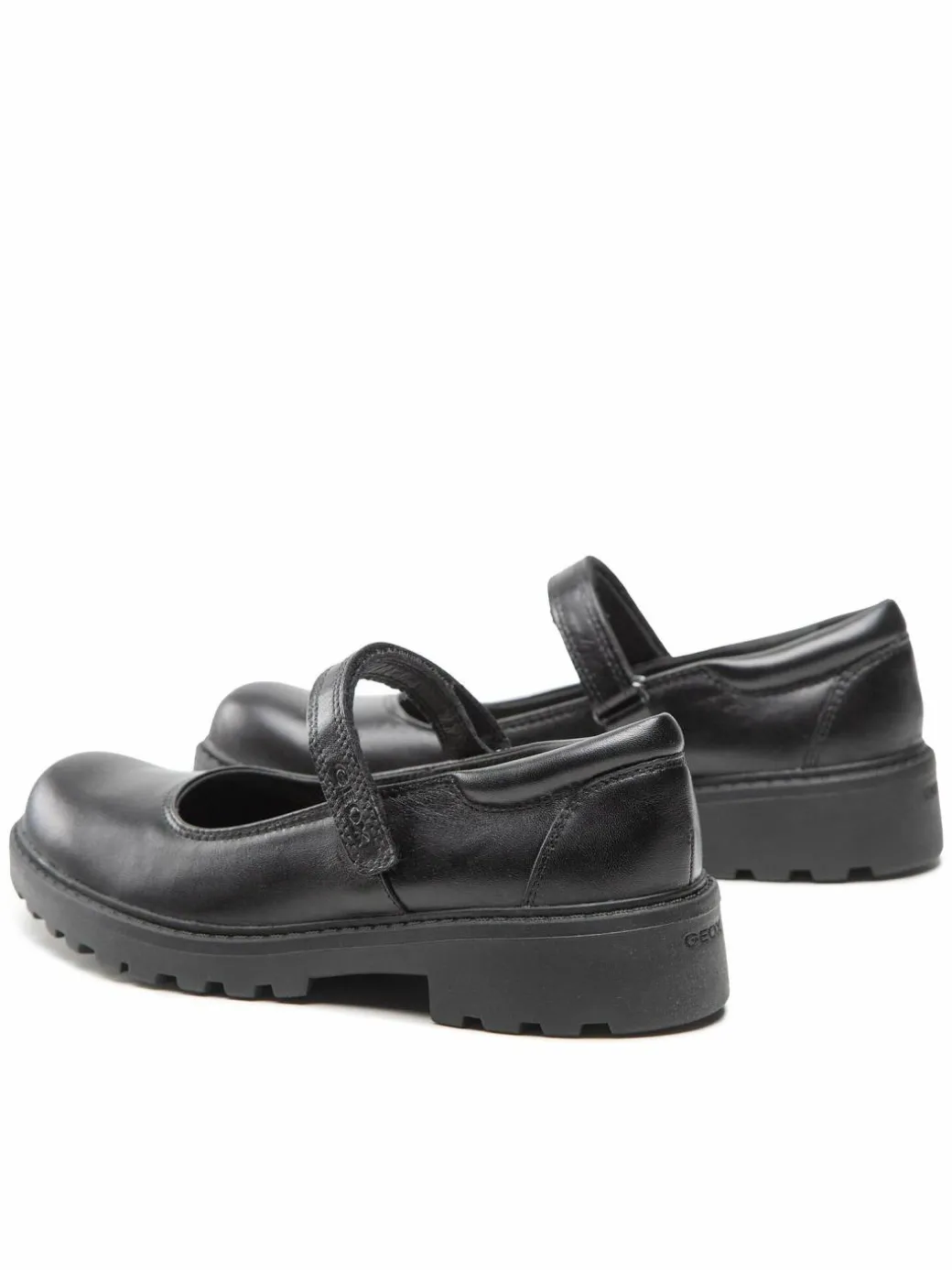 Scarpe basse J Casey G. P J6420P 00085 C9999 S Nero