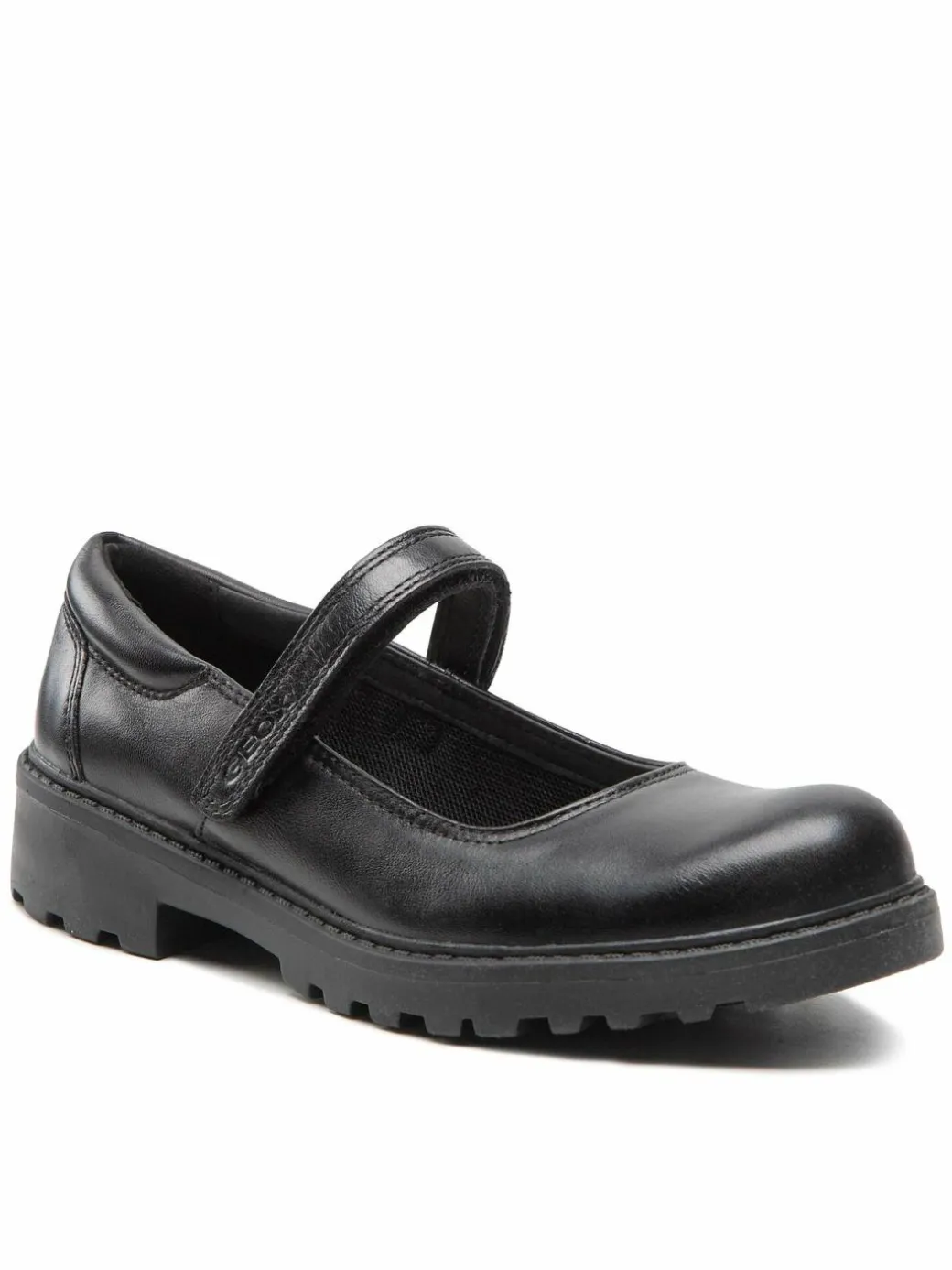 Scarpe basse J Casey G. P J6420P 00085 C9999 S Nero