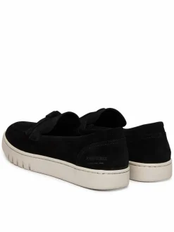 Scarpe basse Jessie 08 99408 Nero