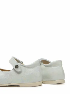 Scarpe basse JETE' IRIDESCENT 2013543-20-0N01 M Bianco