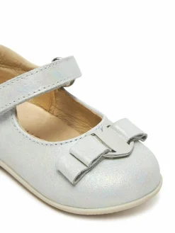 Scarpe basse JETE' IRIDESCENT 2013543-20-0N01 M Bianco