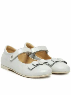 Scarpe basse JETE' IRIDESCENT 2013543-20-0N01 S Bianco