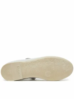 Scarpe basse JETE' IRIDESCENT 2013543-20-0N01 S Bianco