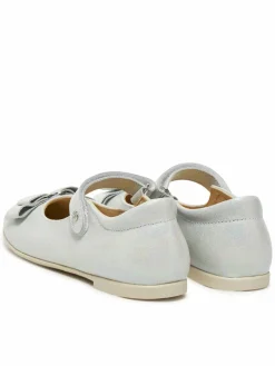 Scarpe basse JETE' IRIDESCENT 2013543-20-0N01 S Bianco