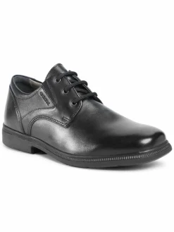 Scarpe basse J Federico C J04D1C 00043 C9999 D Nero