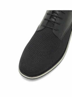 Scarpe basse Karl 5970-A Nero