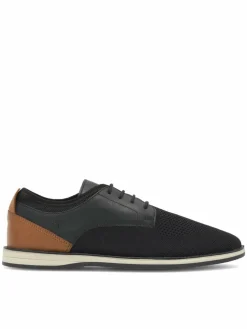 Scarpe basse Karl 5970-A Nero