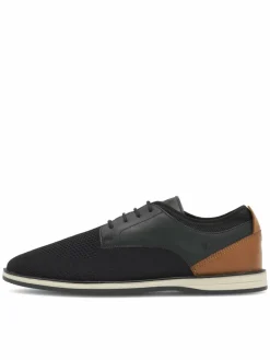 Scarpe basse Karl 5970-A Nero