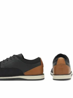 Scarpe basse Karl 5970-A Nero