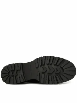 Scarpe basse Kenova 6041-101-20 Nero