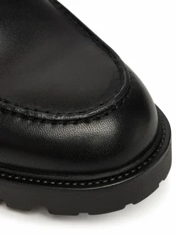 Scarpe basse Kenova 6041-101-20 Nero