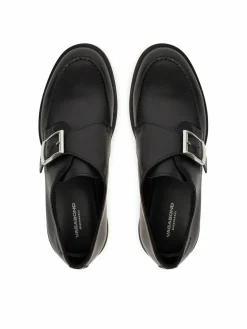 Scarpe basse Kenova 6041-101-20 Nero