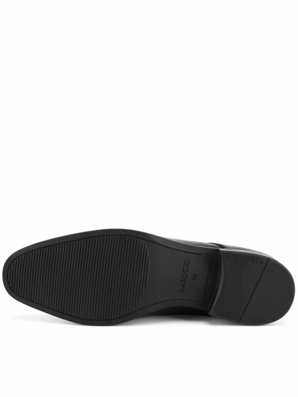 Scarpe basse KENSINGTON2-03 MI08 Nero