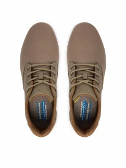 Scarpe basse 205716/KHK Beige