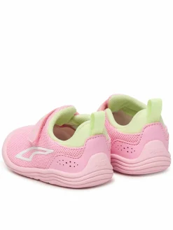 Scarpe basse Kitten Mesh V Inf 402864 06 Rosa