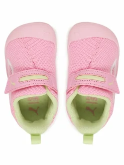 Scarpe basse Kitten Mesh V Inf 402864 06 Rosa