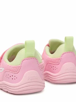 Scarpe basse Kitten Mesh V Inf 402864 06 Rosa