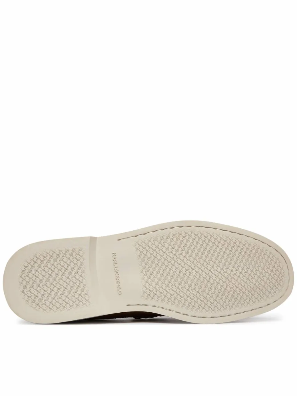 Scarpe basse Kori KL21412 Marrone