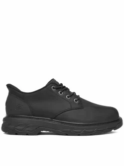 Scarpe basse Lockett 205307 BBK Nero