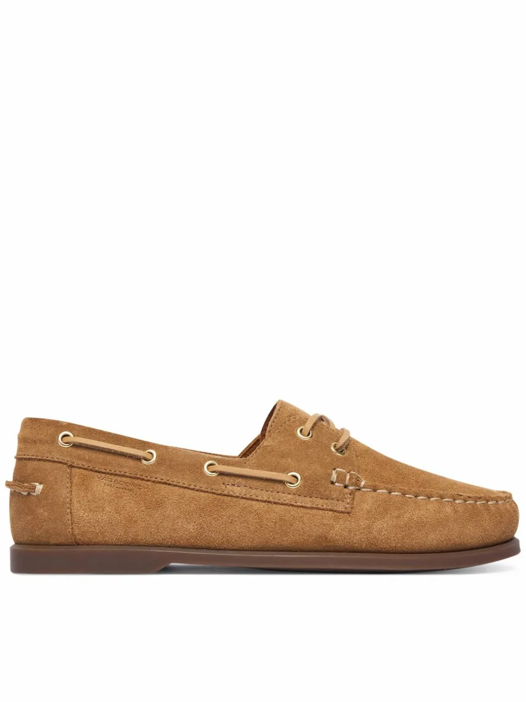 Scarpe basse Loui W 6143-040-08 Marrone