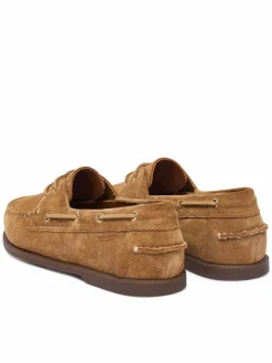 Scarpe basse Loui W 6143-040-08 Marrone