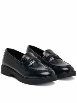Scarpe basse Low Cut Shoe V3X4-83493-1453 D Nero