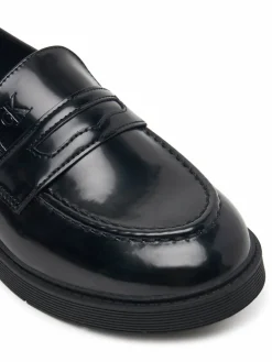 Scarpe basse Low Cut Shoe V3X4-83493-1453 D Nero