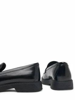 Scarpe basse Low Cut Shoe V3X4-83493-1453 D Nero