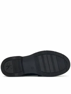 Scarpe basse Low Cut Shoe V3X4-83493-1453 D Nero