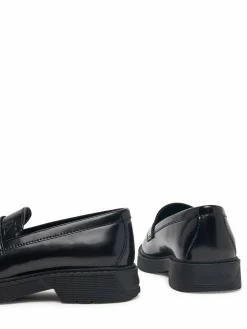 Scarpe basse Low Cut Shoe V3X4-83493-1453 S Nero