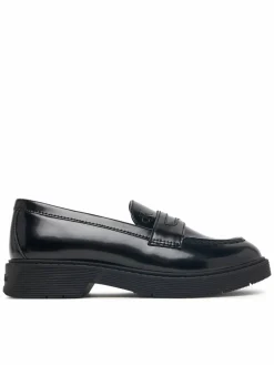 Scarpe basse Low Cut Shoe V3X4-83493-1453 S Nero