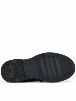 Scarpe basse Low Cut Shoe V3X4-83493-1453 S Nero