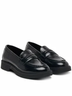 Scarpe basse Low Cut Shoe V3X4-83493-1453 S Nero
