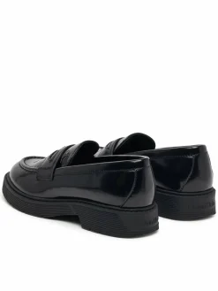 Scarpe basse Low Cut Shoe V3X4-83493-1453 S Nero