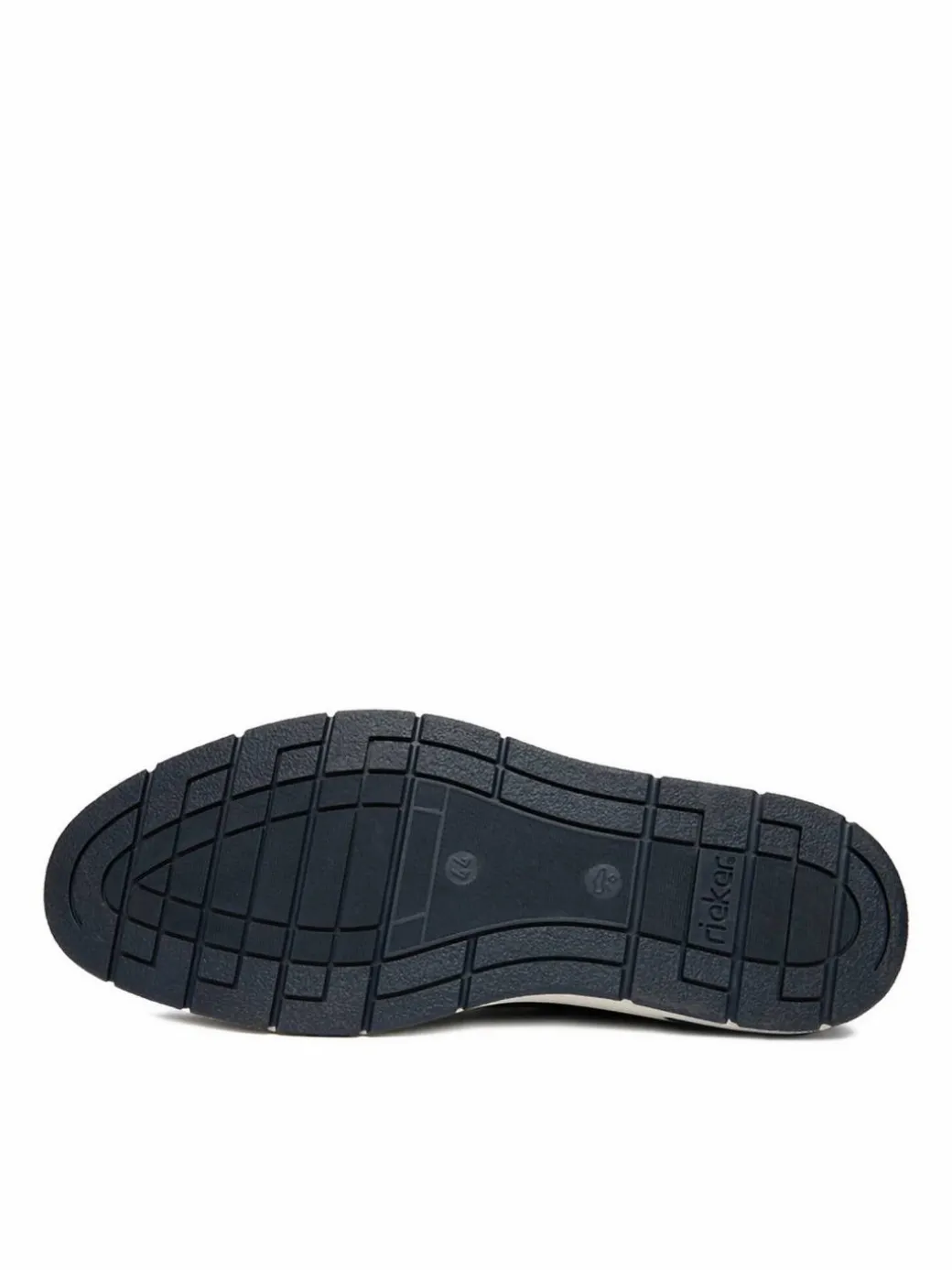 Scarpe basse 11303-24 Marrone