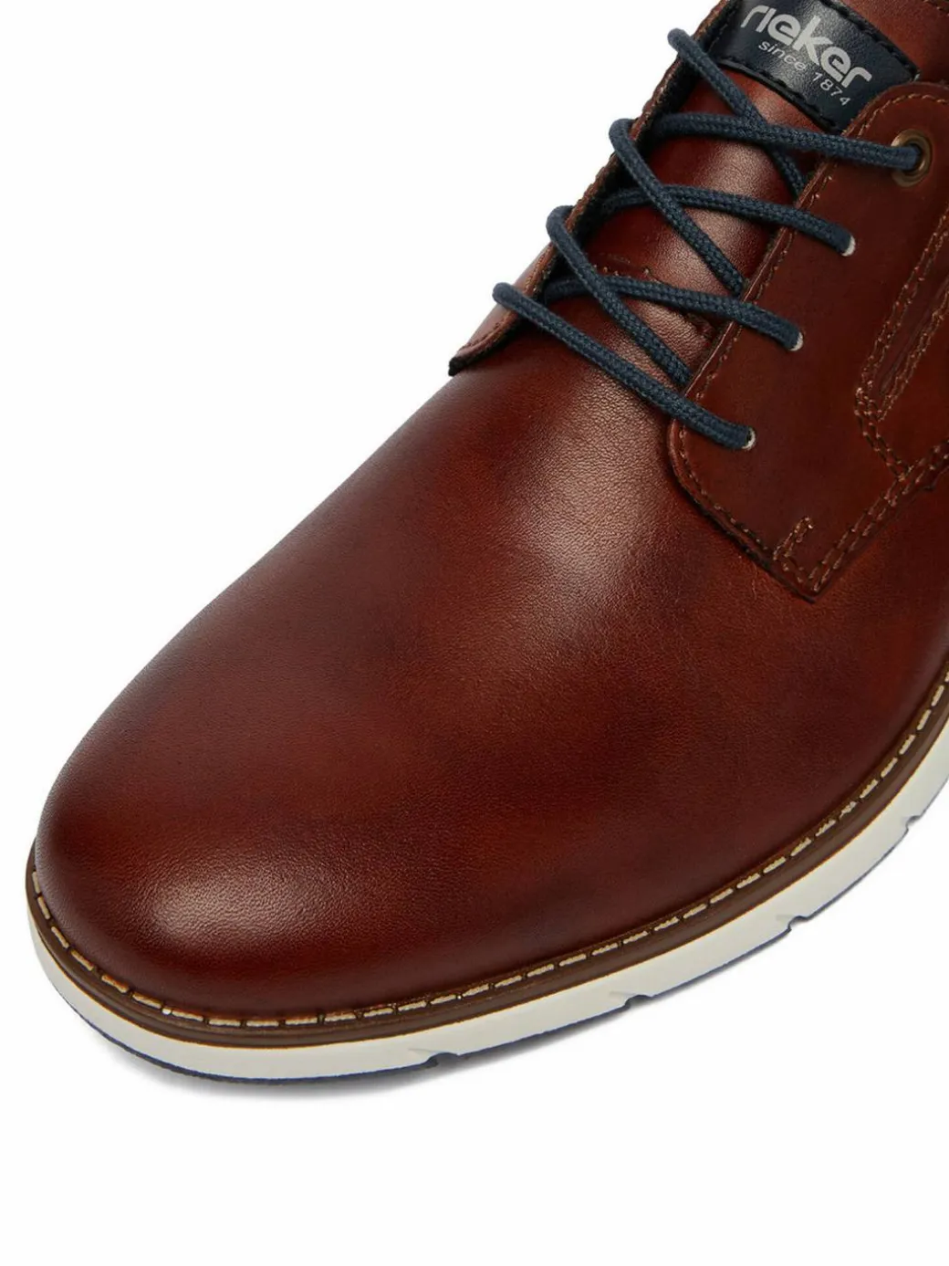 Scarpe basse 11303-24 Marrone