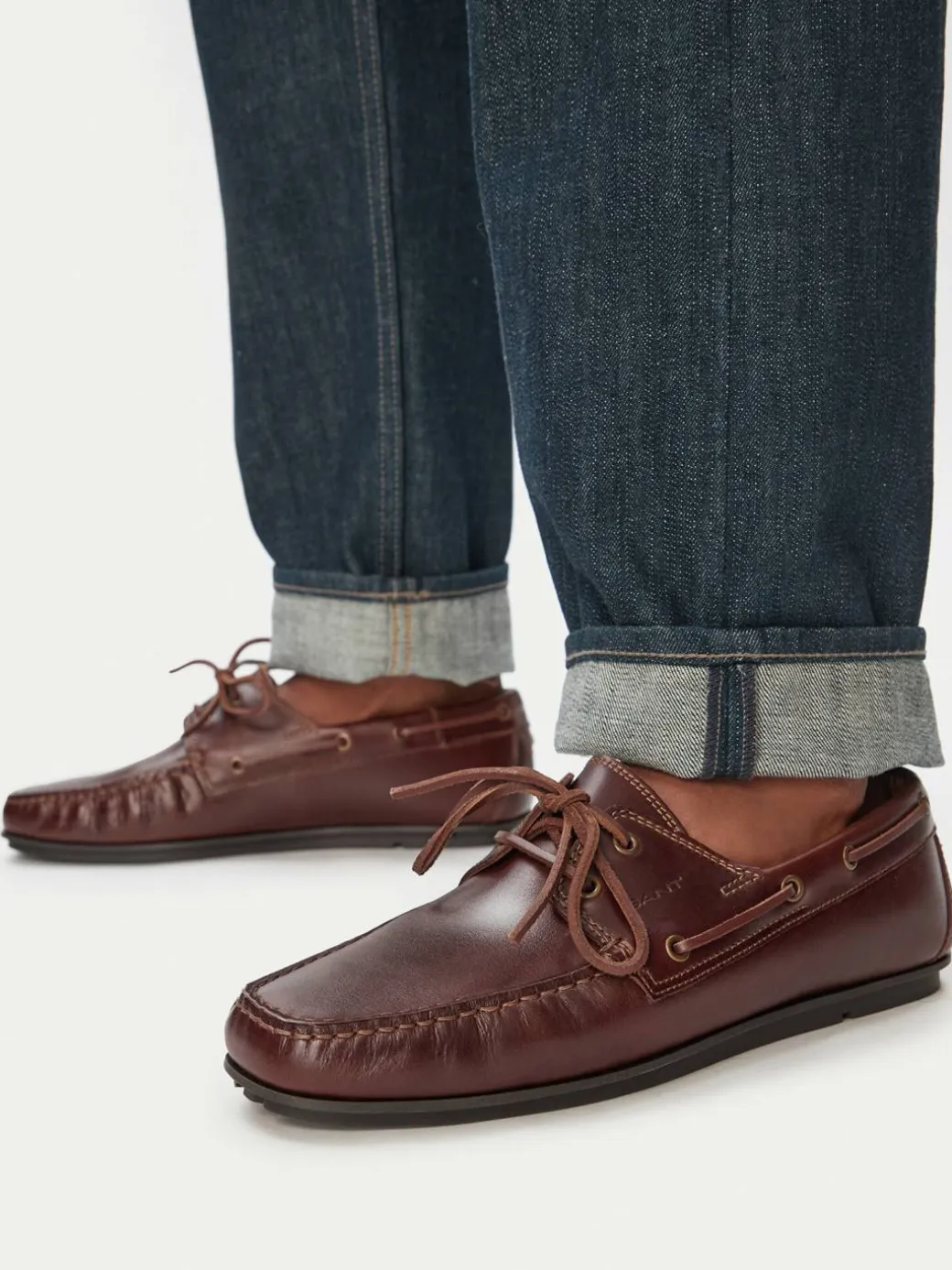 Scarpe basse 32631271 Marrone