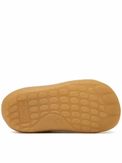 Scarpe basse 1410111 M Beige