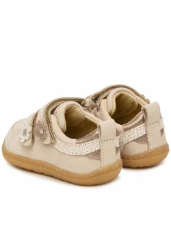 Scarpe basse 1410111 M Beige