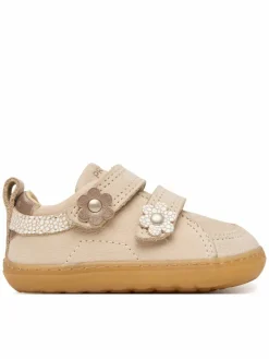 Scarpe basse 1410111 M Beige