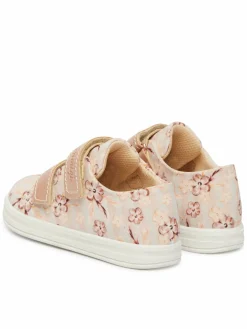 Scarpe basse 1355077 M Beige