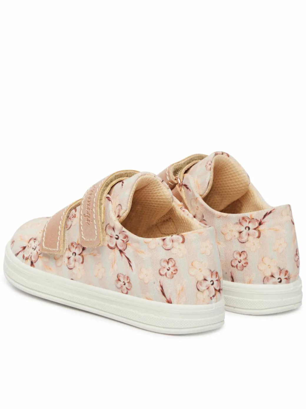 Scarpe basse 1355077 M Beige