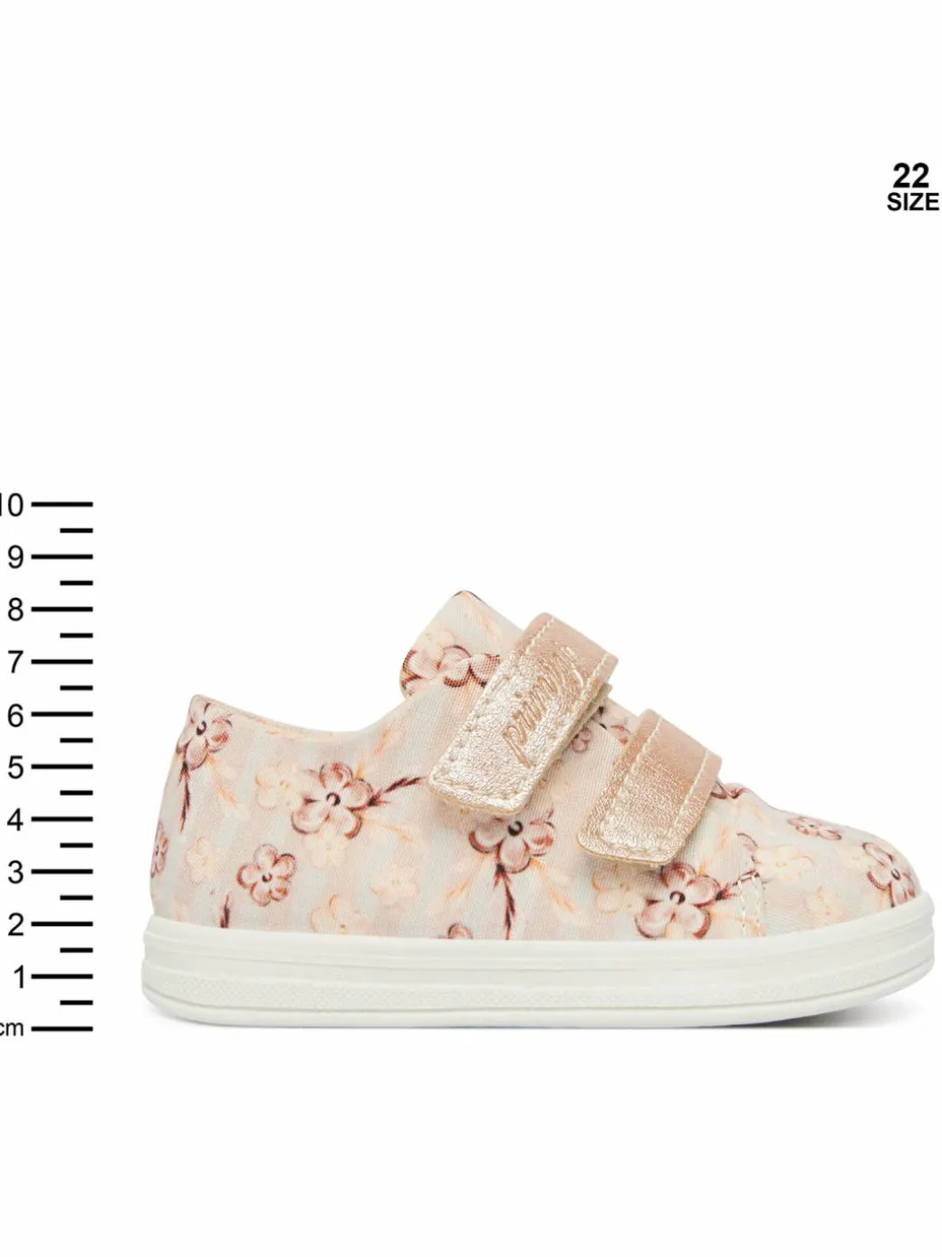 Scarpe basse 1355077 M Beige
