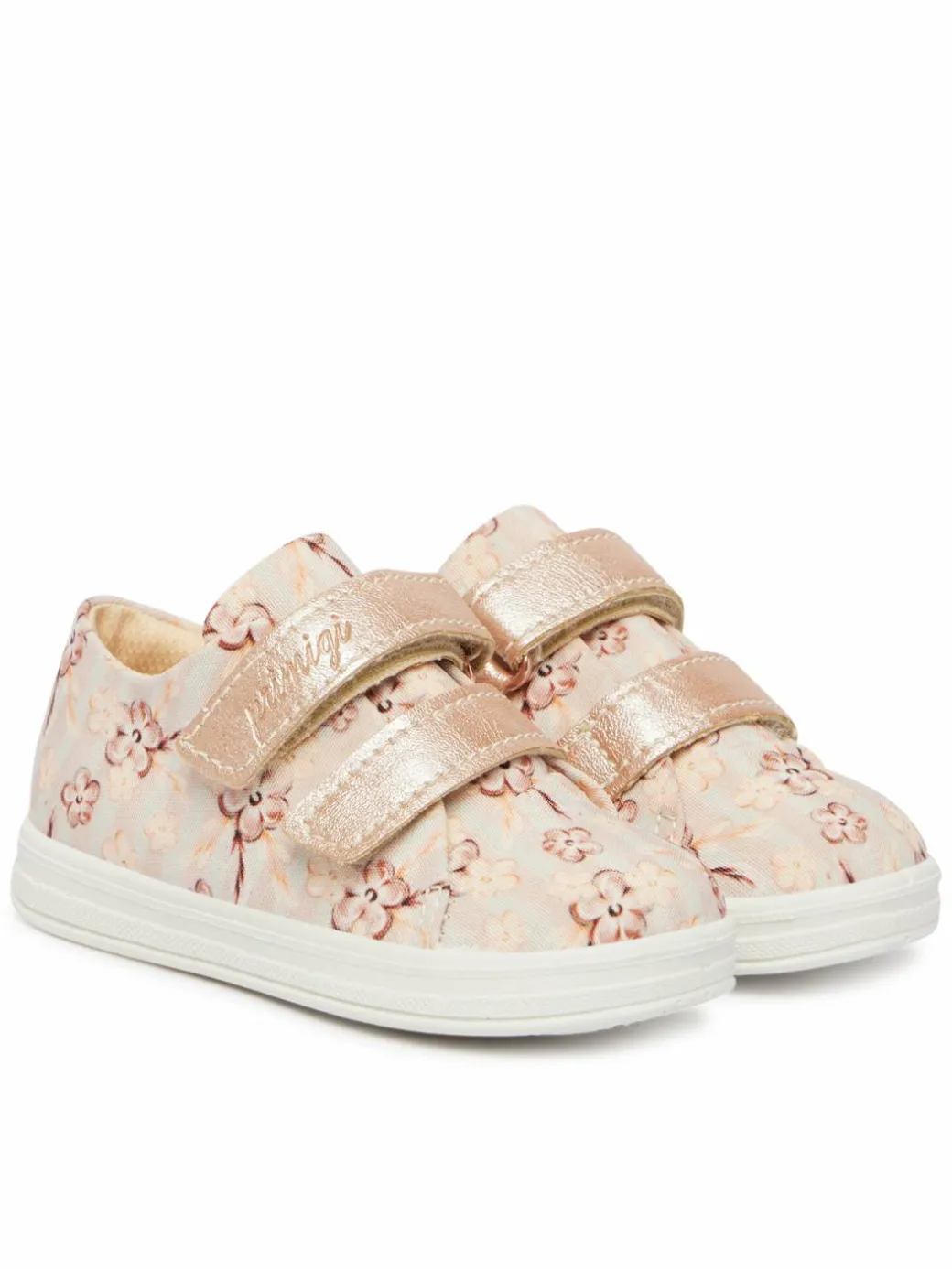 Scarpe basse 1355077 M Beige